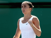 ٹینس پلیئر سارا ایرانی ڈوپ ٹیسٹ میں ناکام 2 ماہ کیلیے معطل