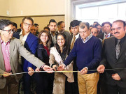 سڈنی ایکسپریس پاکستان ریئل اسٹیٹ ایکسپو کا کامیاب انعقاد