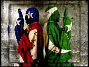 جب پاکستان کے ساتھ دھوکے بازی ہوئی