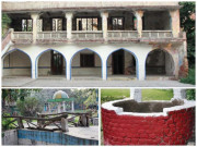 ہزاروں فلمیں ڈرامے تخلیق کرنے والا تاریخی باری اسٹوڈیو بھی اُجڑ گیا