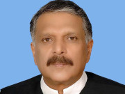 نواز شریف کو نااہل کرانے میں خواجوں کا بڑا ہاتھ ہے اعجاز الحق