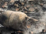 لاہور میں غباروں میں ہوا بھرنے والی ٹینکی پھٹنے سے خاتون جاں بحق