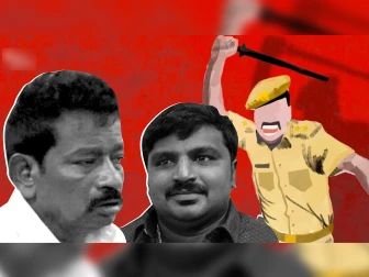 بھارت، پولیس حراست میں باپ بیٹے کی ہلاکت پر 9 اہلکاروں کو سزائے موت کی سزا