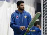 ٹیسٹ رینکنگ میں اظہر علی کی تنزلی جدیجا نمبر ون آل راؤنڈر بن گئے