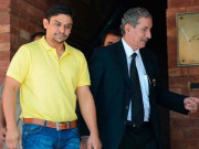 اسپاٹ فکسنگ خالد لطیف کا ٹریبیونل کیخلاف سپریم کورٹ جانے کا فیصلہ