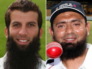 معین علی ثقلین مشتاق کی تعریفیں کرنے لگے