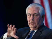 ٹرمپ افغان جنگ کا فوری خاتمہ چاہتے ہیں امریکی وزیر خارجہ