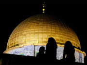 انتہا پسند یہودیوں کا مسجد اقصیٰ پر دھاوا بے حرمتی