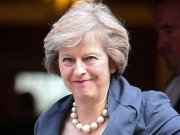 برطانیہ پاکستان کا دیرینہ اورقابل اعتماد دوست ہے برطانوی وزیراعظم