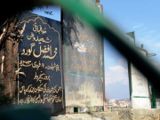 تہاڑجیل اسی صورت آئیں گے جب افضل گروکا جسد خاکی حوالے کیا جائےاہل خانہ 