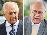 شہریار خان کی نجم سیٹھی کو چیئرمین منتخب ہونے پر مبارکباد