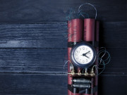 غزہ کار بم دھماکے میں القسام بریگیڈ کا مجاہد شہید 