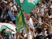 ریلی اور سیاسی فیئر پلے