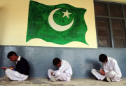 سرکاری اسکولوں کی حالت زار 