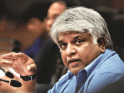 رانا ٹنگا اور بورڈ چیف نے ایک دوسرے پر پھر الزامات کی بارش کردی