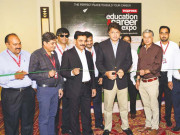 ایک چھت تلے ایجوکیشن کیرئیراینڈ کونسلنگ کی سہولیاتایکسپریس میڈیا گروپ نے میلہ لوٹ لیا