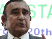 ڈاکٹر محمد علی شاہ کیلئے ستارہ امتیاز کے اعزاز کا اعلان