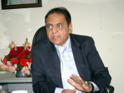 اوورسیز پاکستانیوں کیلیے آن لائن سرمایہ کاری سہولت متعارف کرائینگے ڈائریکٹر جنرل قومی بچت  