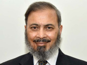 اسلامی بینکاری پر غلط فہمیاں دور کرنا ہوں گی سعید احمد