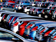 مقامی تیار شدہ گاڑیوں کی فروخت 41 فیصد بڑھ گئی