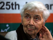 ڈاکٹر رُوتھ کیتھرینا ما رتھا فاؤ  پاکستان اپنے ایک بہت بڑے خزانے سے محروم ہوگیا