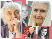 پاکستان کی مدر ٹریسا جذام کے خلاف پر عزم سپائی بن کر سامنے آئیں