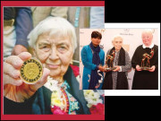 ڈاکٹر روتھ فاؤ کے کام انہیں ہمارے دلوں میں ہمیشہ زندہ رکھیں گے