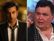 رنبیر کو والد رشی کپور کی باتوں پر پھر سے شرمندگی کا سامنا