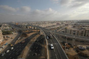 کراچی تا حیدرآباد موٹر وے کی تعمیر کا معاہدہ منسوخ 