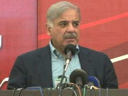 عوام نے سیاسی شعبدہ بازوں کو گزشتہ انتخابات میں رد کیا اور آئندہ بھی کریں گے شہباز شریف