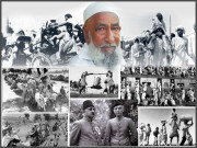 تقسیم کے وقت ہندو مسیحی اور سکھ مسلمانوں کے خلاف متحد تھے