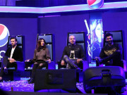 موسیقی شو سے بہترین ٹیلنٹ سامنے لائیں گے فواد خان