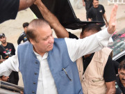 میاں صاحب سچ بتائیے عوام کی توہین کون کررہا ہے