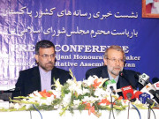 سب جانتے ہیں حملہ کتنا مہنگا پڑے گاایرانی اسپیکر 