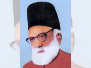 بابائے اردو مولوی عبدالحق کی 56 ویں برسی 16 اگست کو منائی جائیگی