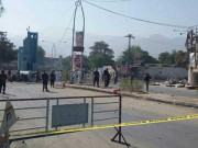 کوئٹہ جشن آزادی سے قبل دہشت گردوں کا وار