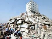 70 برسوں میں درپیش بڑے بحرانوں پر ایک نظر