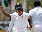 14 برس بعد ملکی میدانوں میں سری لنکا کی رسوائی