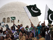 جشن آزادی کا شایان شان اہتمام