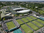 ومبلڈن میں دوسری چھت کی تنصیب کیلیے حکام نے 175 ملین پاؤنڈ قرضہ لے لیا