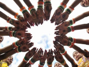 بھارتی گاؤں کا آزادی جشن میں شریک ہونے سے انکار