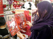 انداز اپنے اپنے دنیا کے مختلف ممالک میں ویلنٹائن ڈے کی مخصوص اور دل چسپ روایات