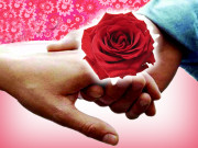 ایک مہکتے احساس کا دن 