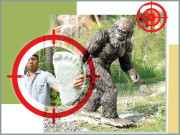 ’’ برفانی انسان کو گولی نہ ماریں ‘‘  امریکی پولیس کی شہریوں سے اپیل