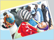 بچہ کرائے پر دست یاب