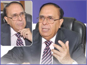 گھر میں بھی ہر وقت کام کرتا رہتا ہوں   ڈاکٹر عطاالرحمن