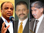 سندھ کی 1100 شخصیات پرکرپشن اور مالی بے ضابطگیوں کے الزامات