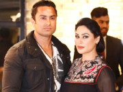 حمیرا ارشد اور احمد بٹ کا دوبارہ  جھگڑا معاملہ تھانے جا پہنچا