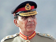 کورکمانڈرز کانفرنس آج ہوگی افغان حکمت عملی پرغور ہوگا