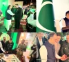 تہران میں پاکستان کے یومِ دفاع کے موقع پر پاکستان ہاؤس میں پروقار تقریب کا انعقاد